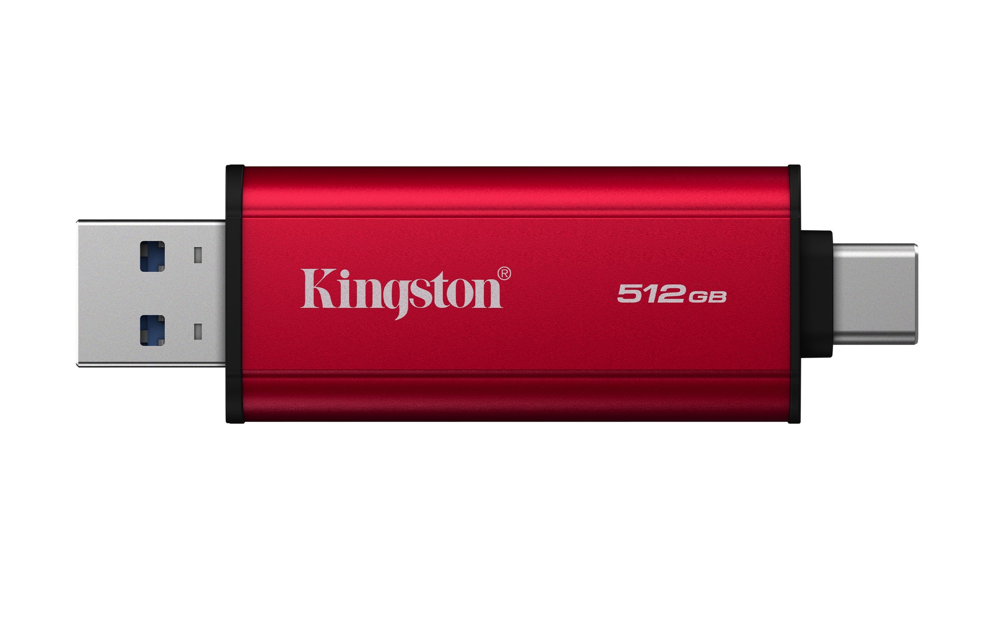 Kingston - External hard drive - 512 GB Guatemala