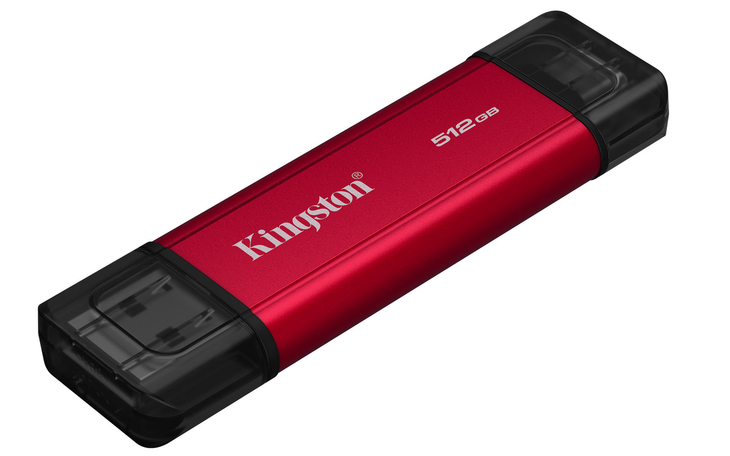 Kingston - External hard drive - 512 GB Guatemala