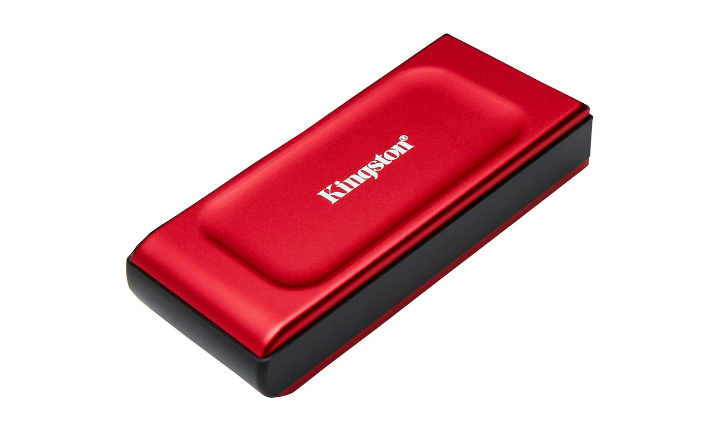 Kingston - External hard drive - Solid state drive Guatemala