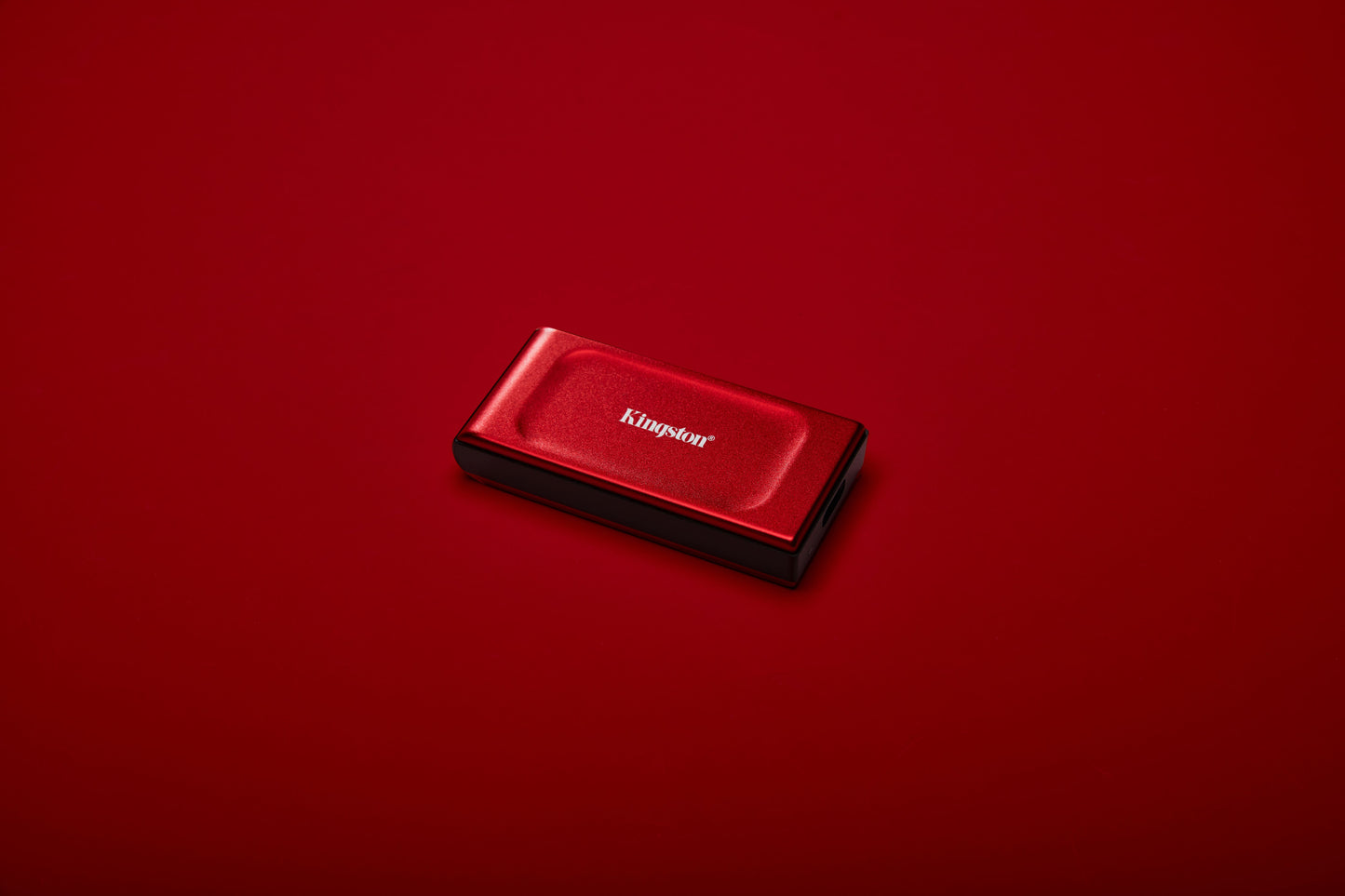 Kingston - External hard drive - Solid state drive Guatemala