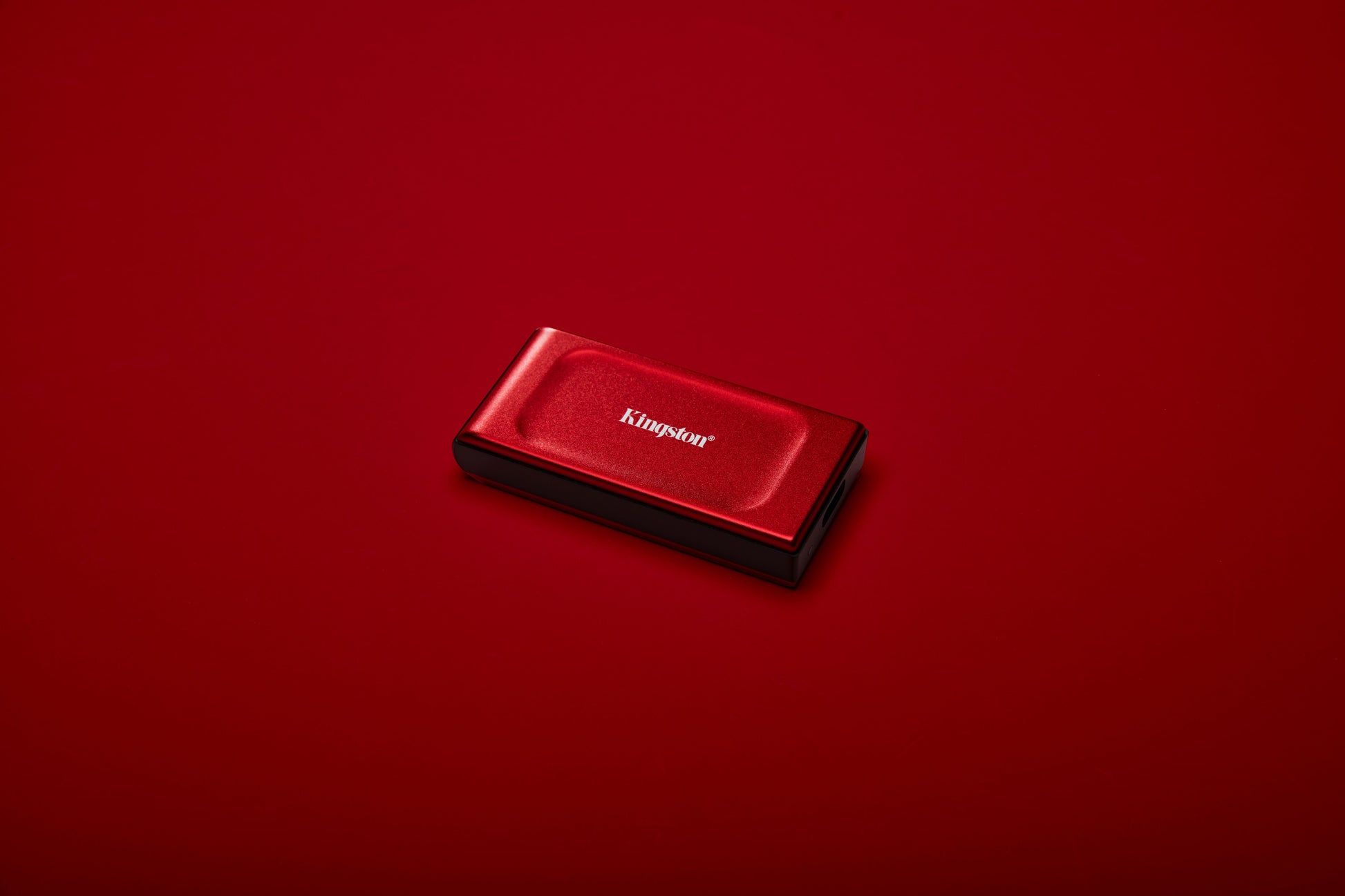 Kingston - External hard drive - Solid state drive Guatemala