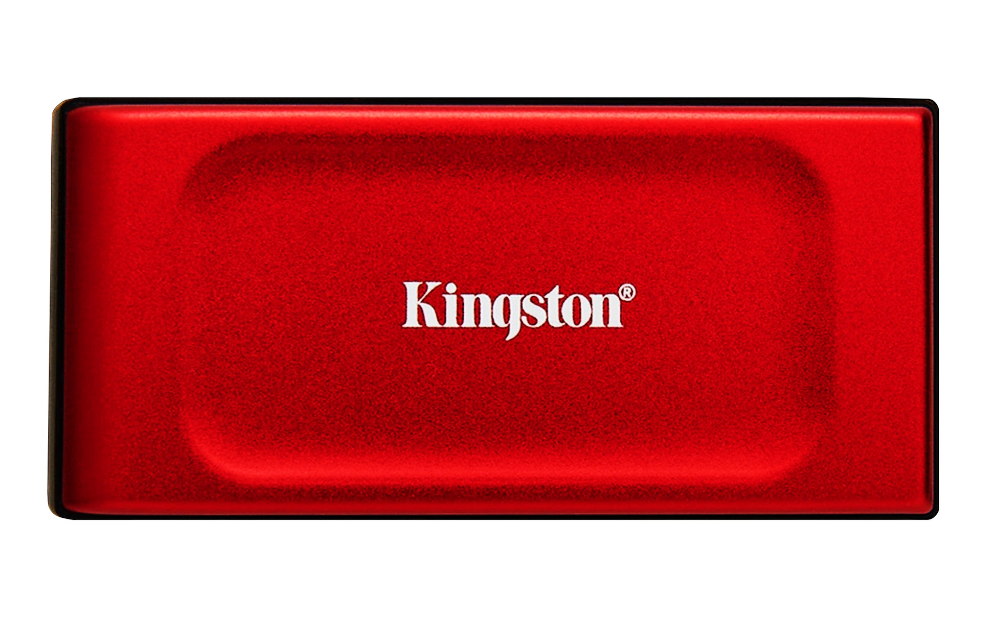 Kingston - External hard drive - Solid state drive Guatemala