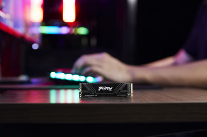 Kingston FURY - Internal hard drive - 1.024 TB - Solid state drive Guatemala