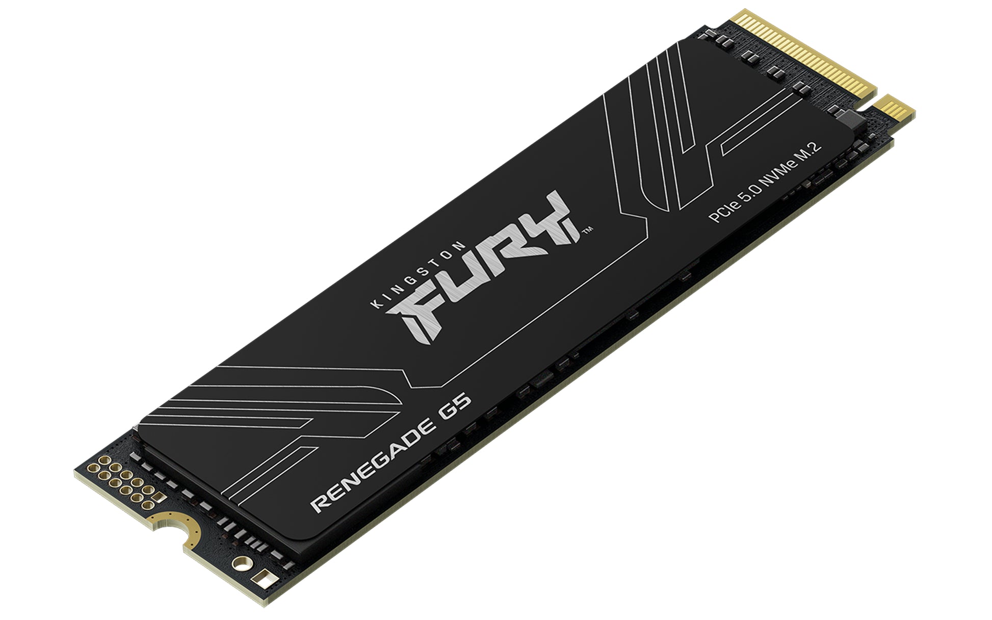 Kingston FURY - Internal hard drive - 1.024 TB - Solid state drive Guatemala