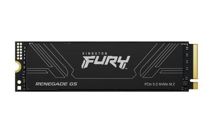 Kingston FURY - Internal hard drive - 1.024 TB - Solid state drive Guatemala