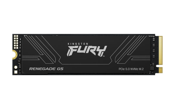 Kingston FURY - Internal hard drive - 1.024 TB - Solid state drive Guatemala