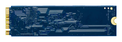 Kingston - Internal hard drive - 2 TB - Solid state drive - NV3 M.2 2280 NVMe Guatemala