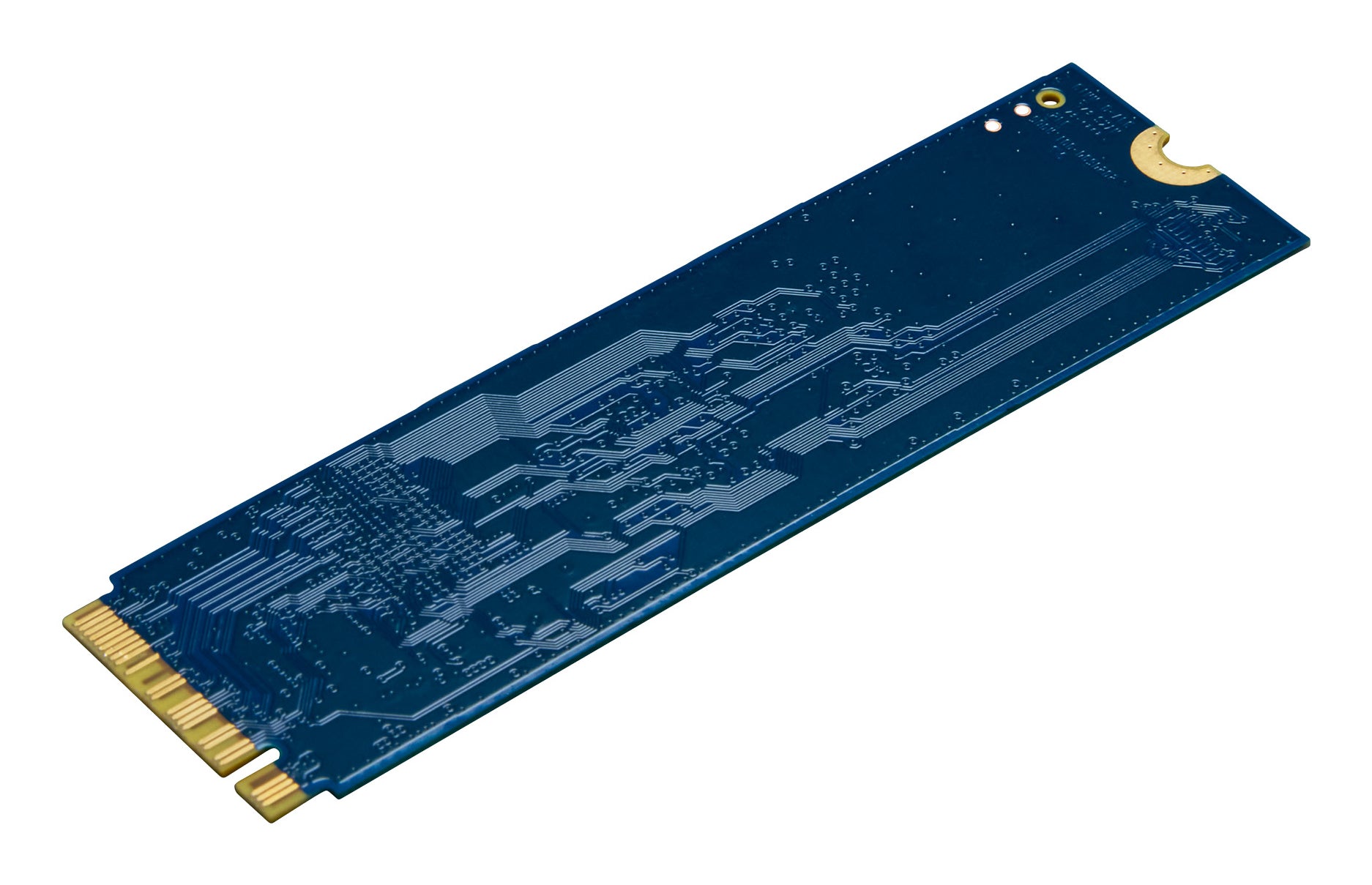 Kingston - Internal hard drive - 4 TB - Solid state drive - NV3 M.2 2280 NVMe Guatemala