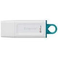 Kingston - USB flash drive - 64 GB - USB 3.1 Gen 1 Guatemala
