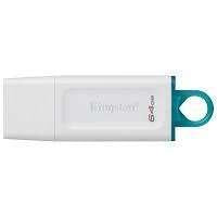 Kingston - USB flash drive - 64 GB - USB 3.1 Gen 1 Guatemala