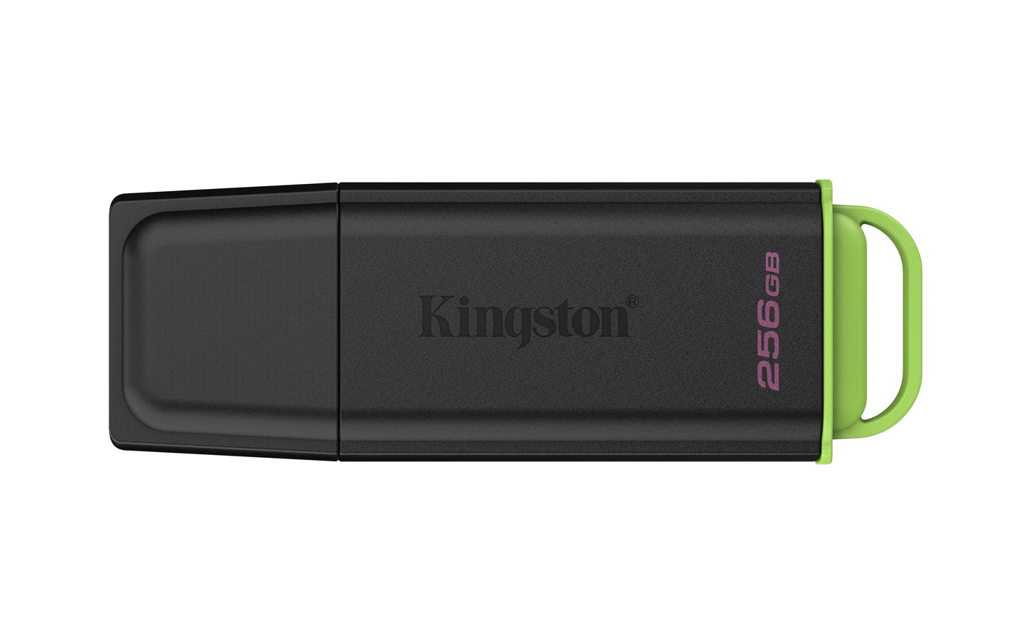 Kingston - USB flash drive - USB 3.1 Gen 1 - DataTravelerExodia Negro/Verde Guatemala