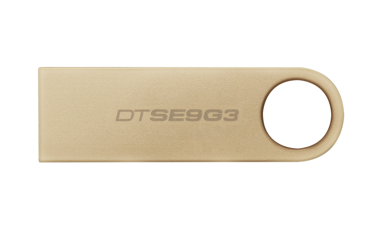 Kingston - USB flash drive - USB 3.2 Gen 1 - 220MB/s Metal Guatemala