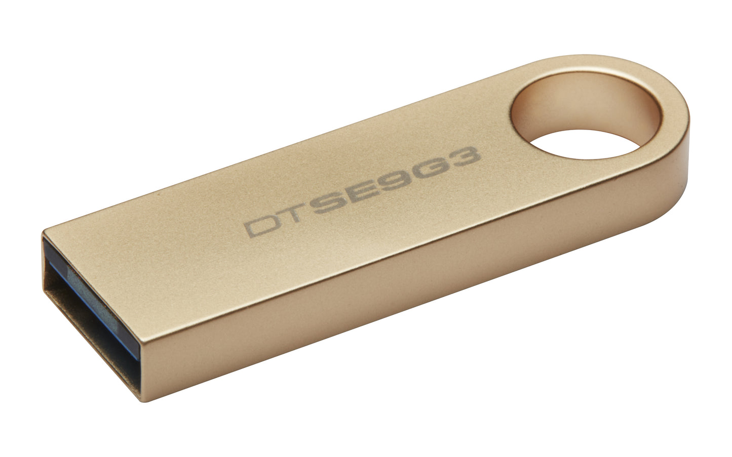Kingston - USB flash drive - USB 3.2 Gen 1 - 220MB/s Metal Guatemala