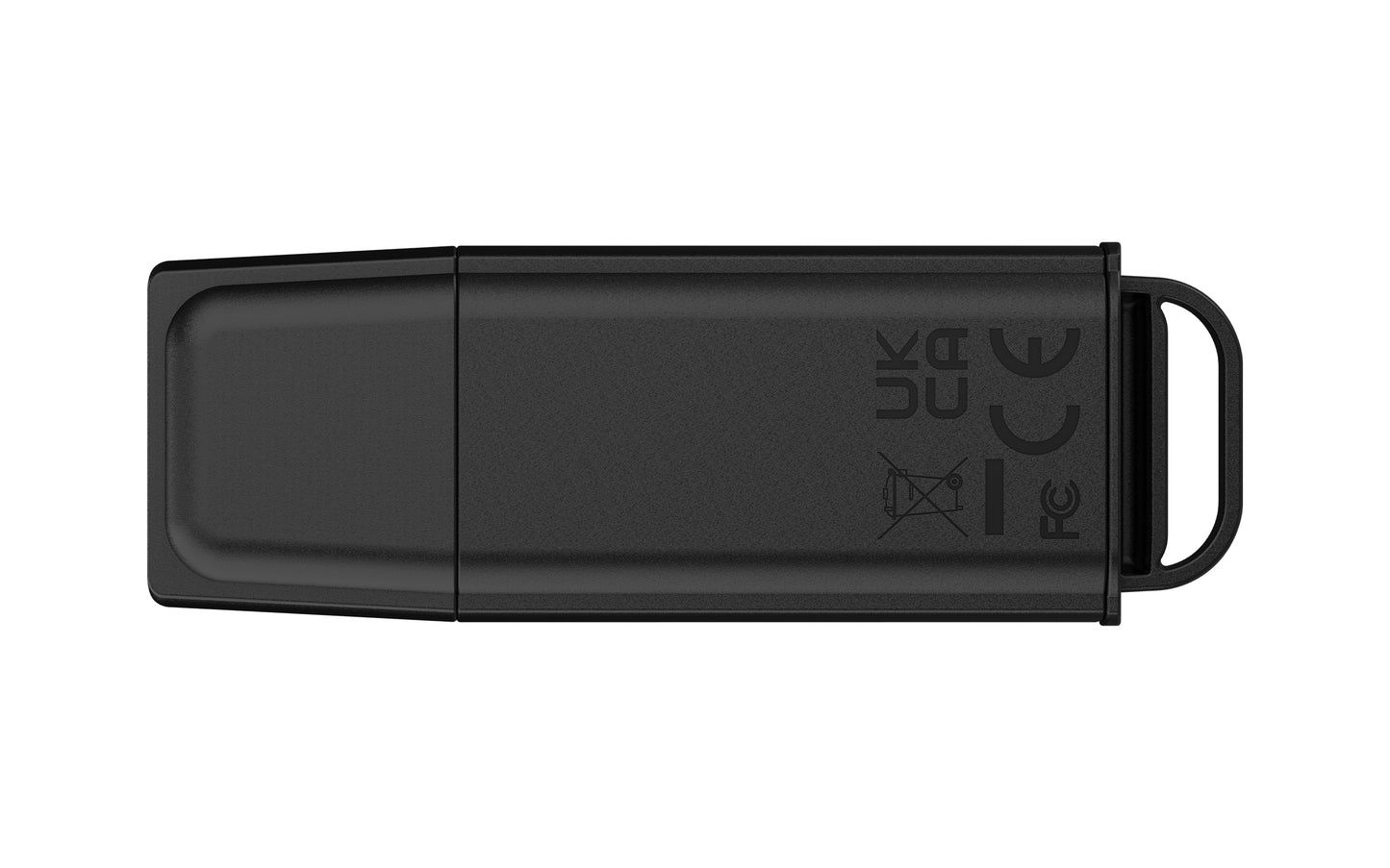 Kingston - USB flash drive - USB 3.2 Gen 1 - DataTraveler Exodia Black Guatemala