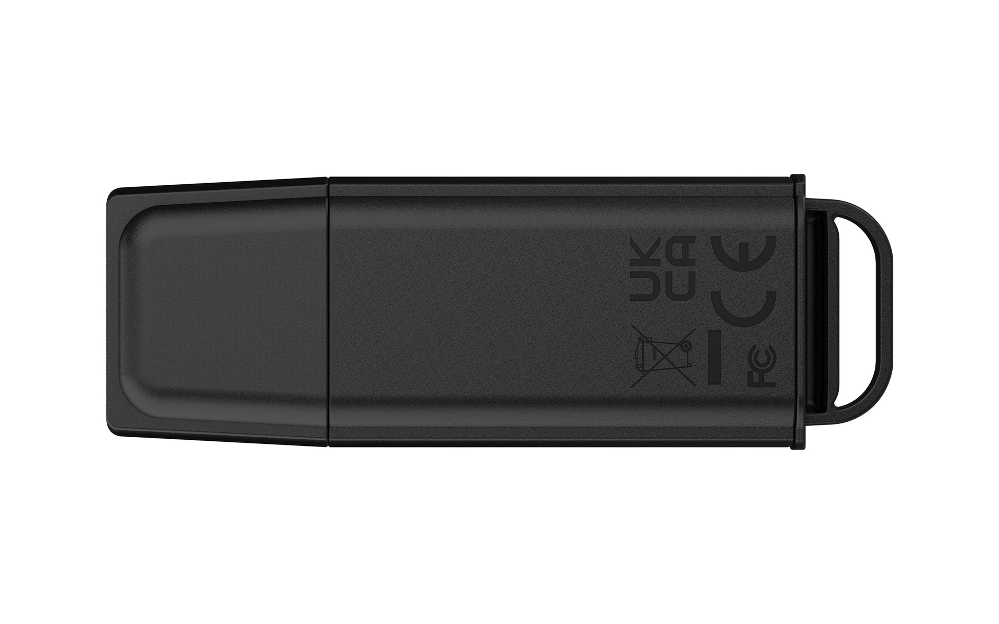 Kingston - USB flash drive - USB 3.2 Gen 1 - DataTraveler Exodia Black Guatemala