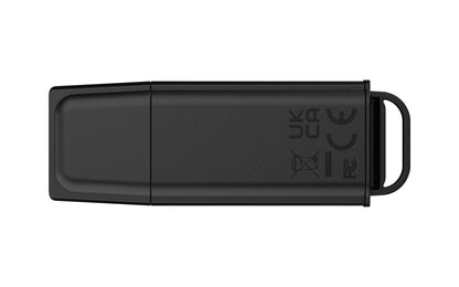 Kingston - USB flash drive - USB 3.2 Gen 1 - DataTraveler Exodia Black Guatemala