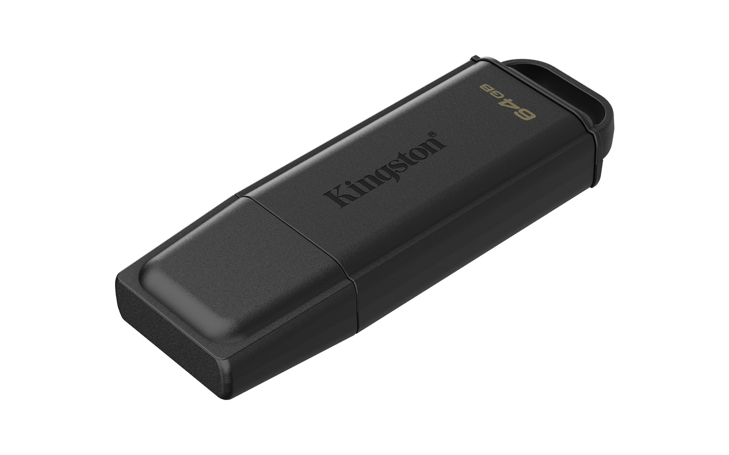 Kingston - USB flash drive - USB 3.2 Gen 1 - DataTraveler Exodia Black Guatemala