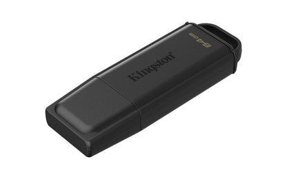 Kingston - USB flash drive - USB 3.2 Gen 1 - DataTraveler Exodia Black Guatemala