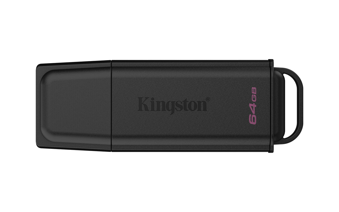 Kingston - USB flash drive - USB 3.2 Gen 1 - DataTraveler Exodia Black Guatemala