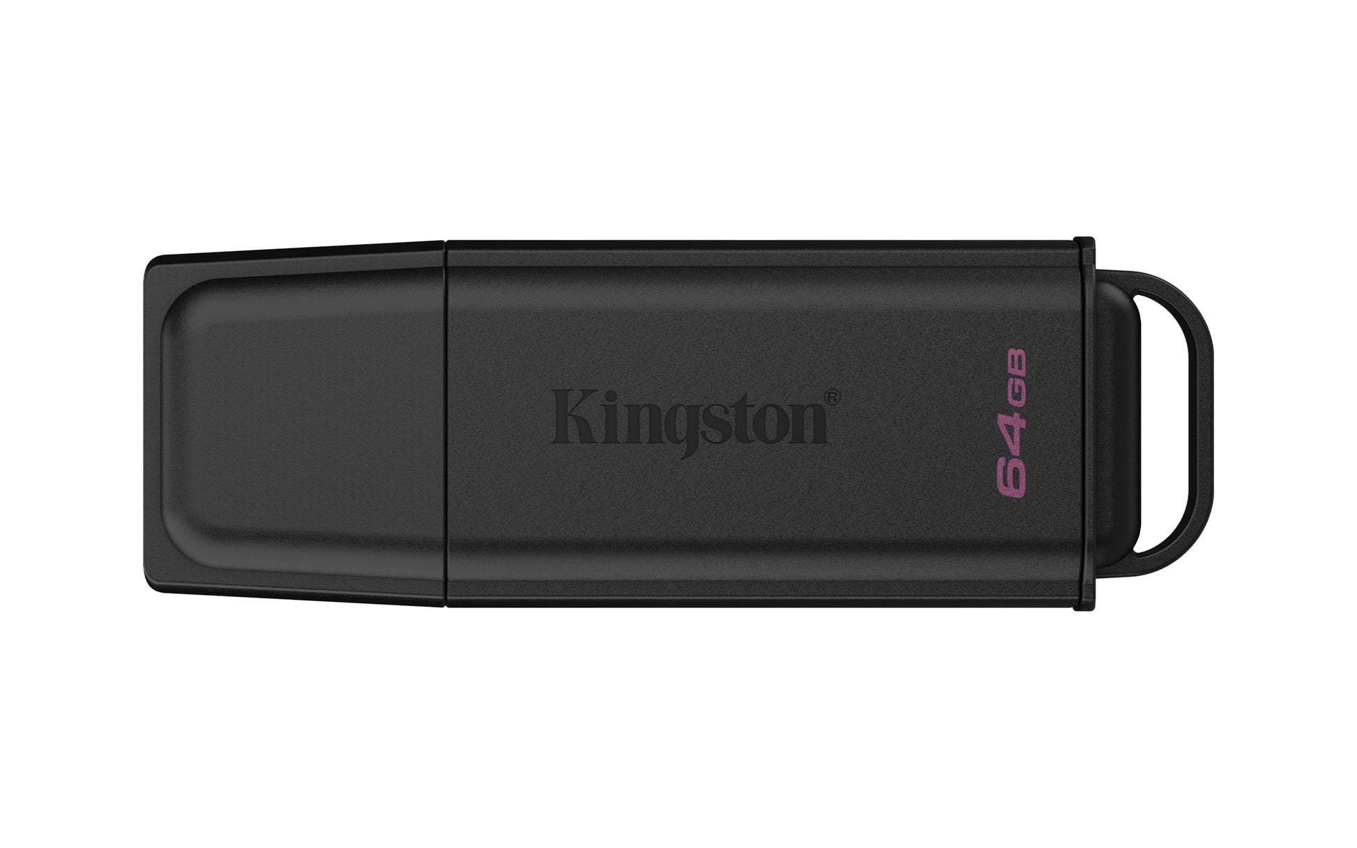 Kingston - USB flash drive - USB 3.2 Gen 1 - DataTraveler Exodia Black Guatemala