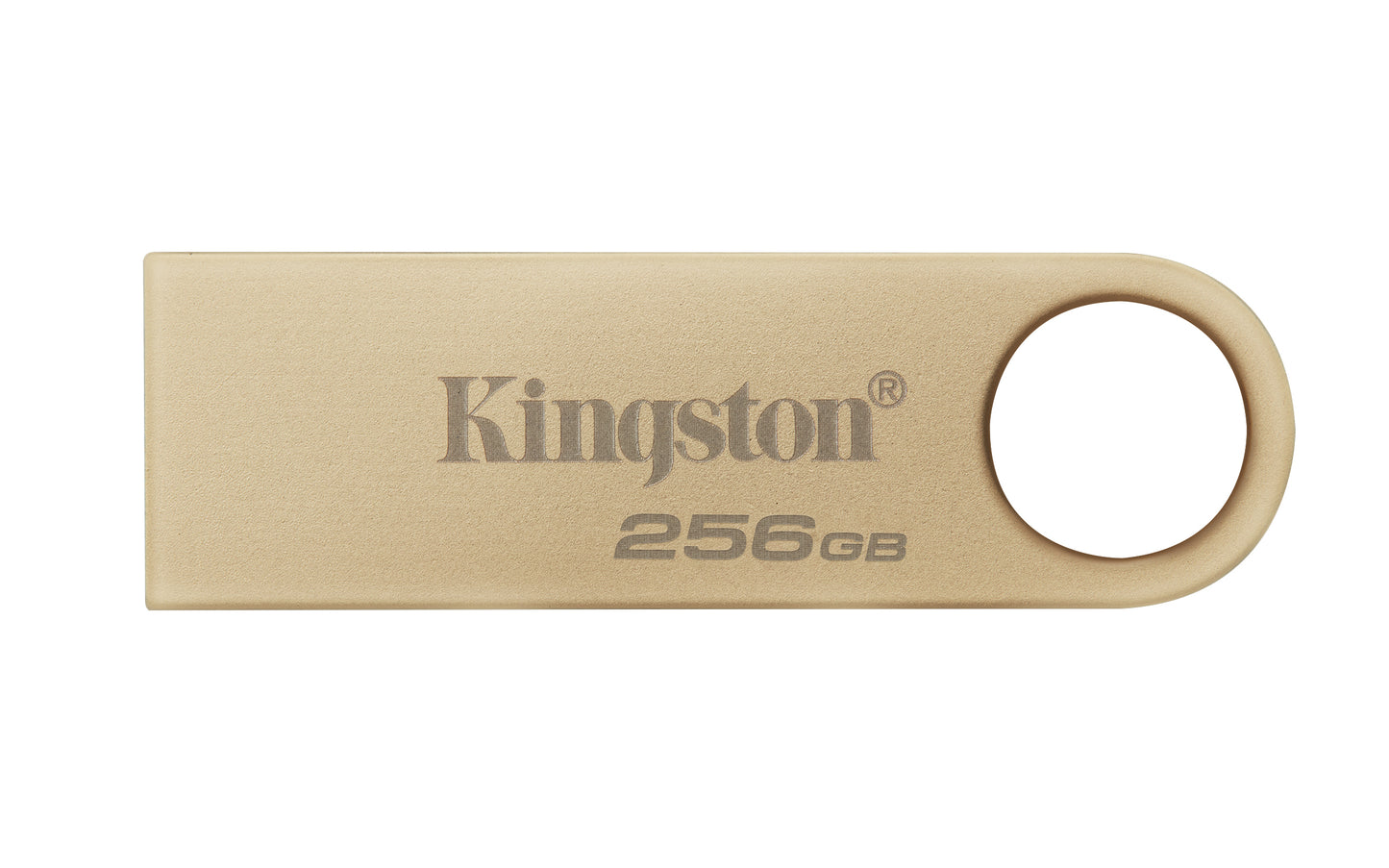 Kingston - USB flash drive - USB 3.2 Gen 1 - DataTraveler SE9 G3 Guatemala