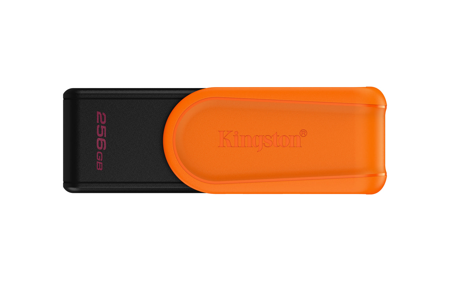 Kingston - USB flash drive - USB 3.2 Gen 1 - Exodia S Black Orange Guatemala