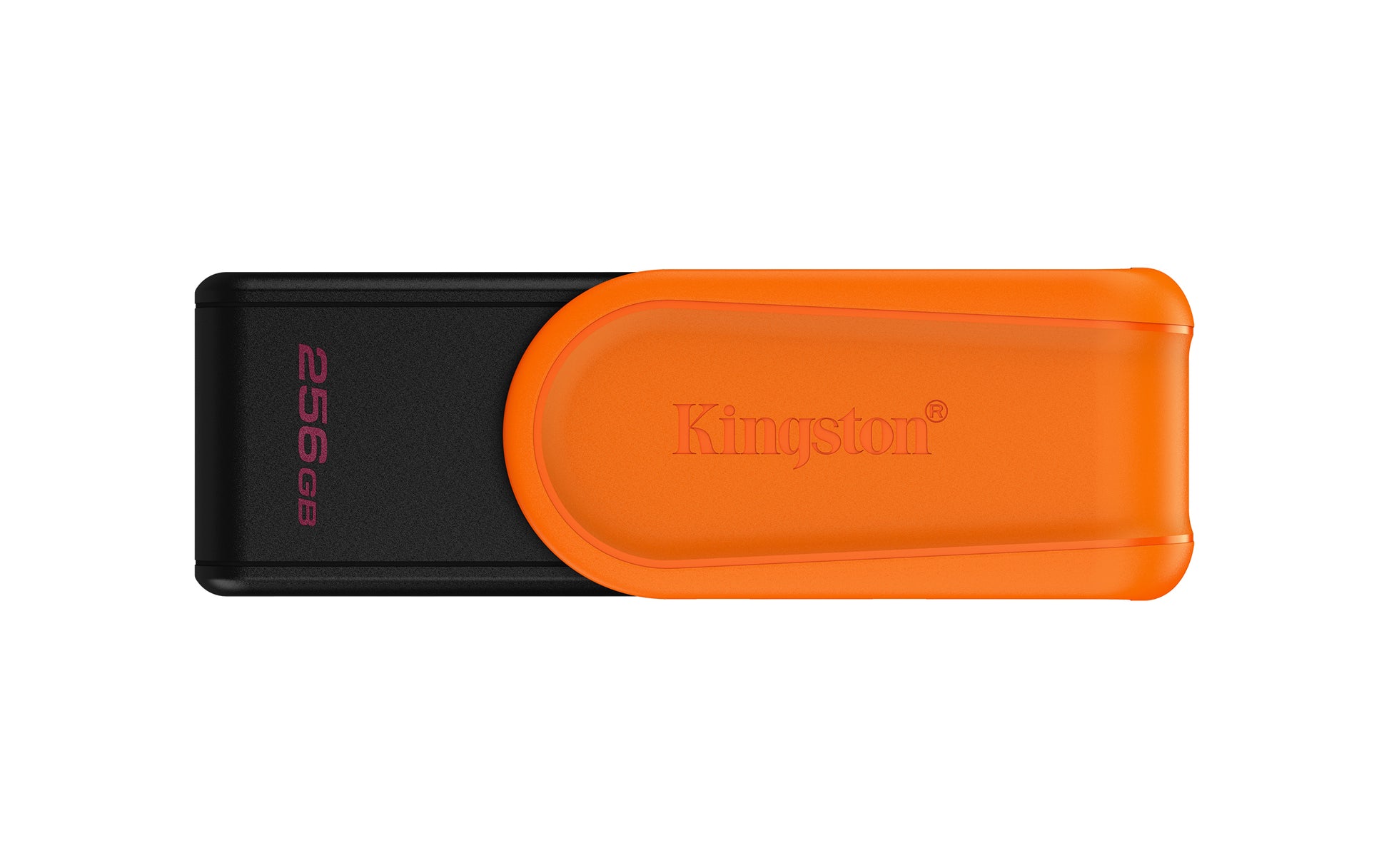 Kingston - USB flash drive - USB 3.2 Gen 1 - Exodia S Black Orange Guatemala