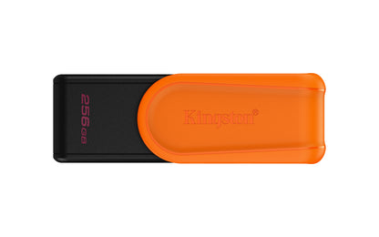 Kingston - USB flash drive - USB 3.2 Gen 1 - Exodia S Black Orange Guatemala