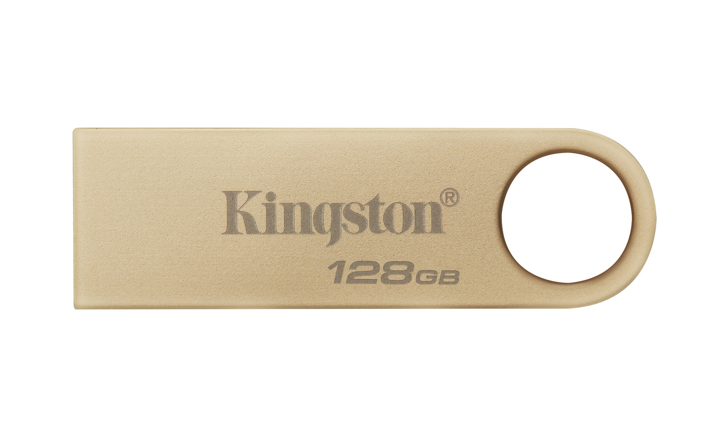 Kingston - USB flash drive - USB-C 3.2 Gen 1 - DataTraveler SE9 G3 Guatemala