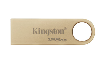 Kingston - USB flash drive - USB-C 3.2 Gen 1 - DataTraveler SE9 G3 Guatemala