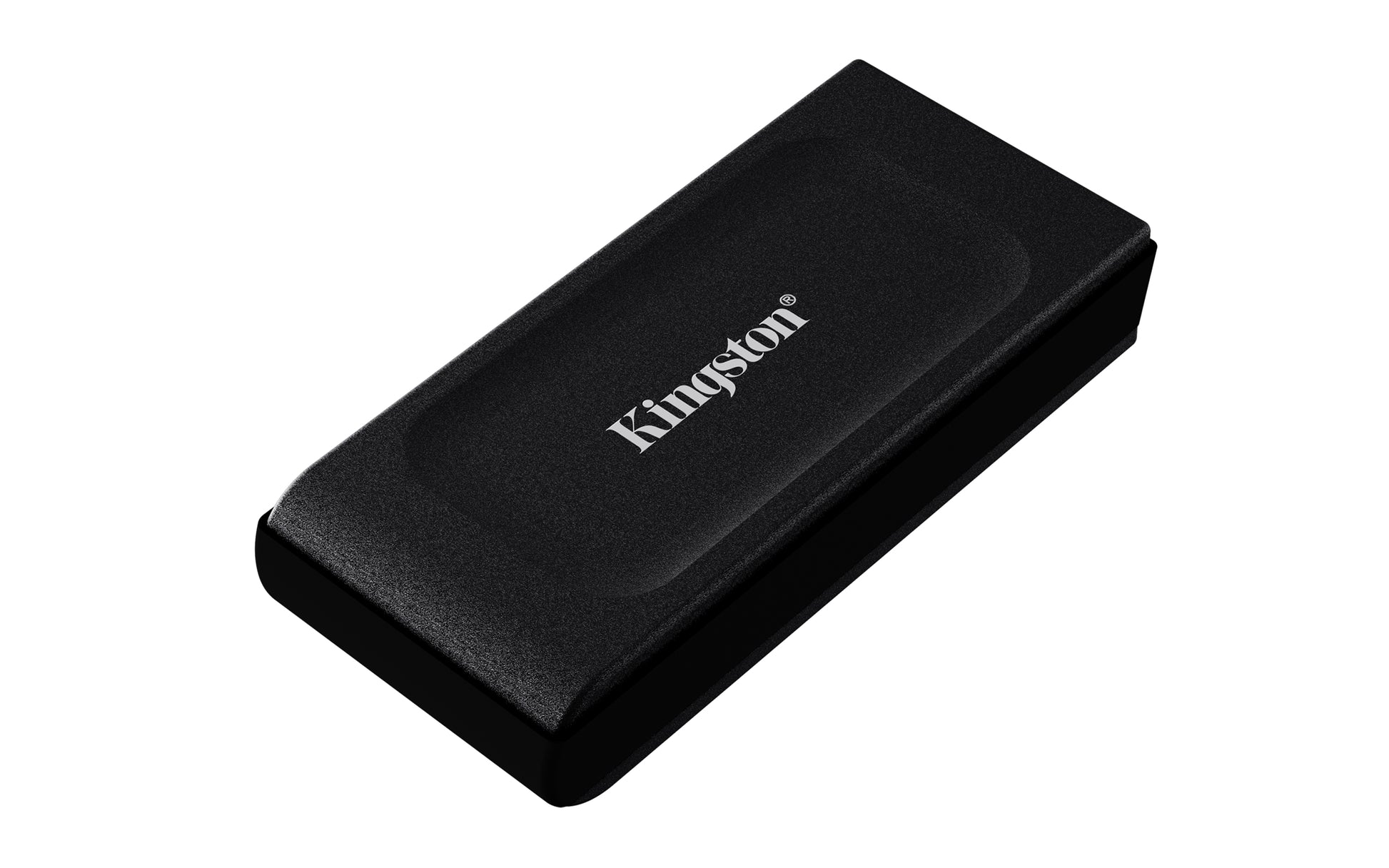 Kingston XS1000 - SSD - 1 TB - externo (portátil) - USB 3.2 Gen 2 (USB-C conector) Guatemala