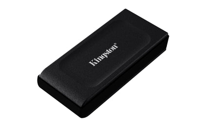 Kingston XS1000 - SSD - 1 TB - externo (portátil) - USB 3.2 Gen 2 (USB-C conector) Guatemala