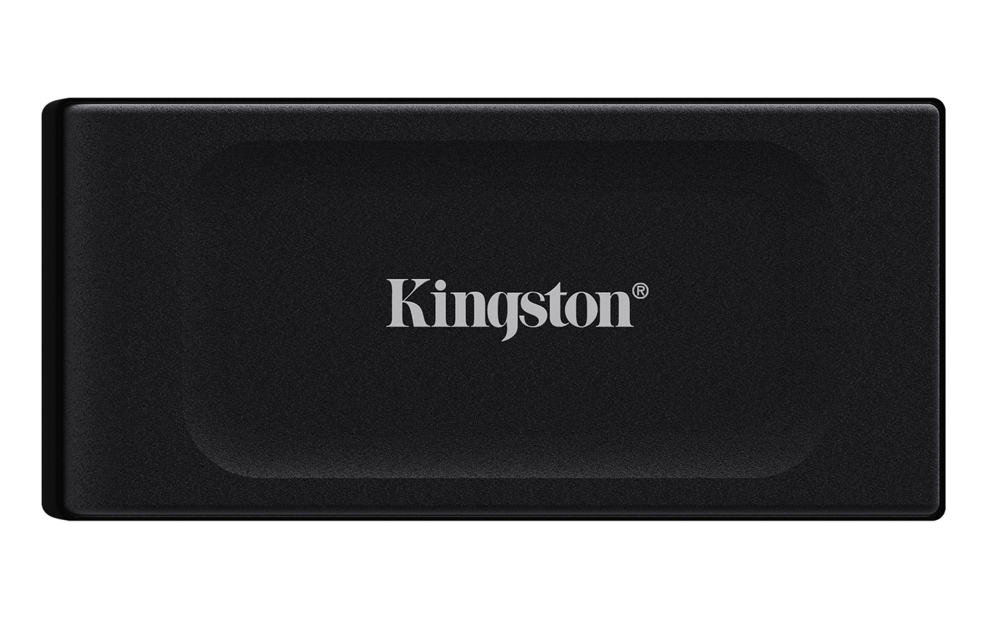 Kingston XS1000 - SSD - 1 TB - externo (portátil) - USB 3.2 Gen 2 (USB-C conector) Guatemala