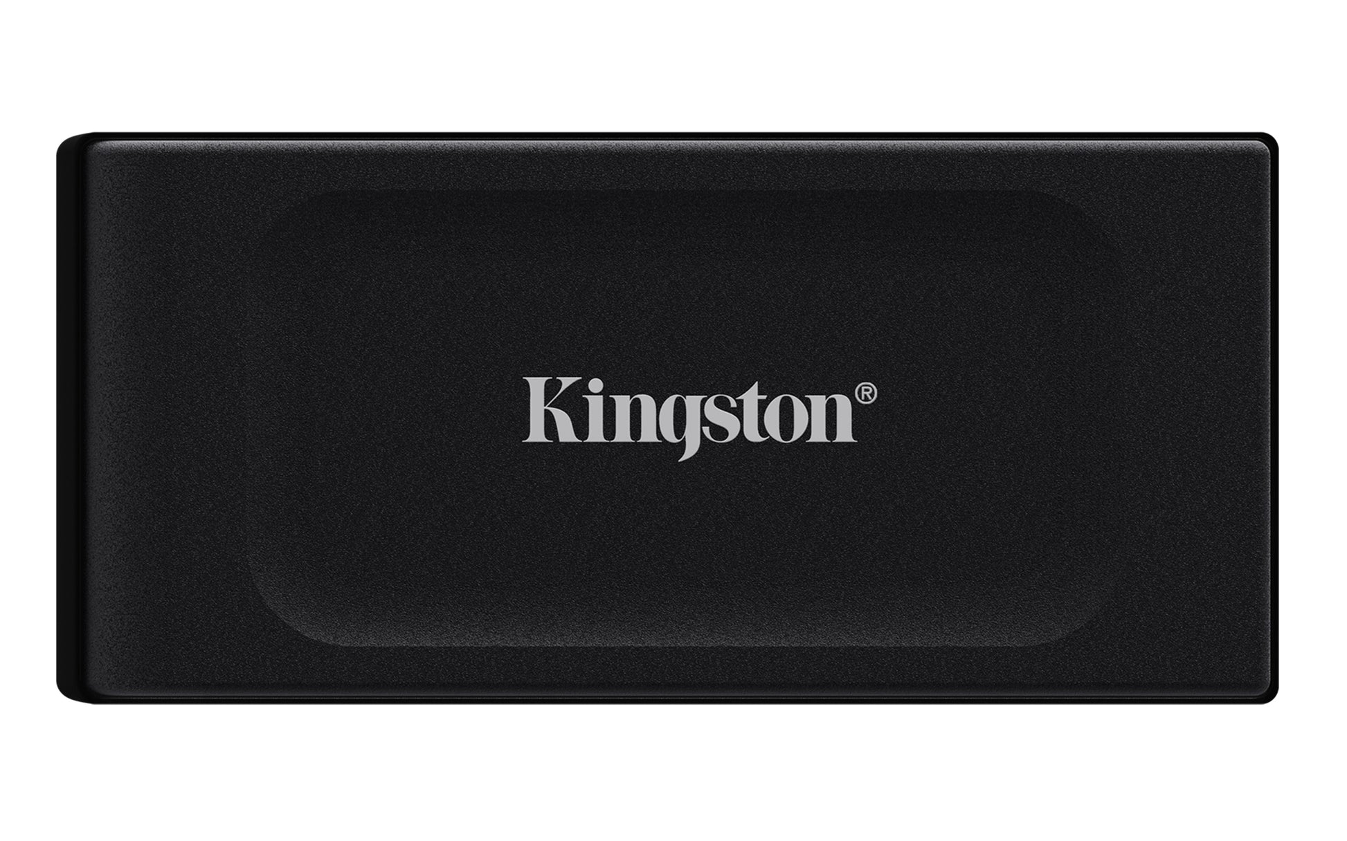 Kingston XS1000 - SSD - 1 TB - externo (portátil) - USB 3.2 Gen 2 (USB-C conector) Guatemala