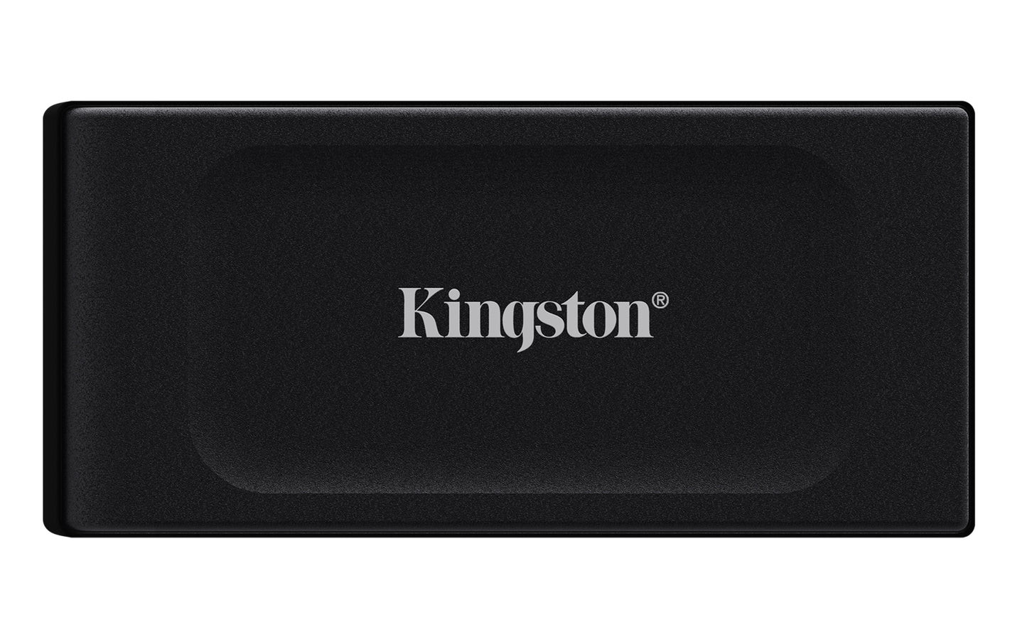Kingston XS1000 - SSD - 2 TB - externo (portátil) - USB 3.2 Gen 2 (USB-C conector) Guatemala