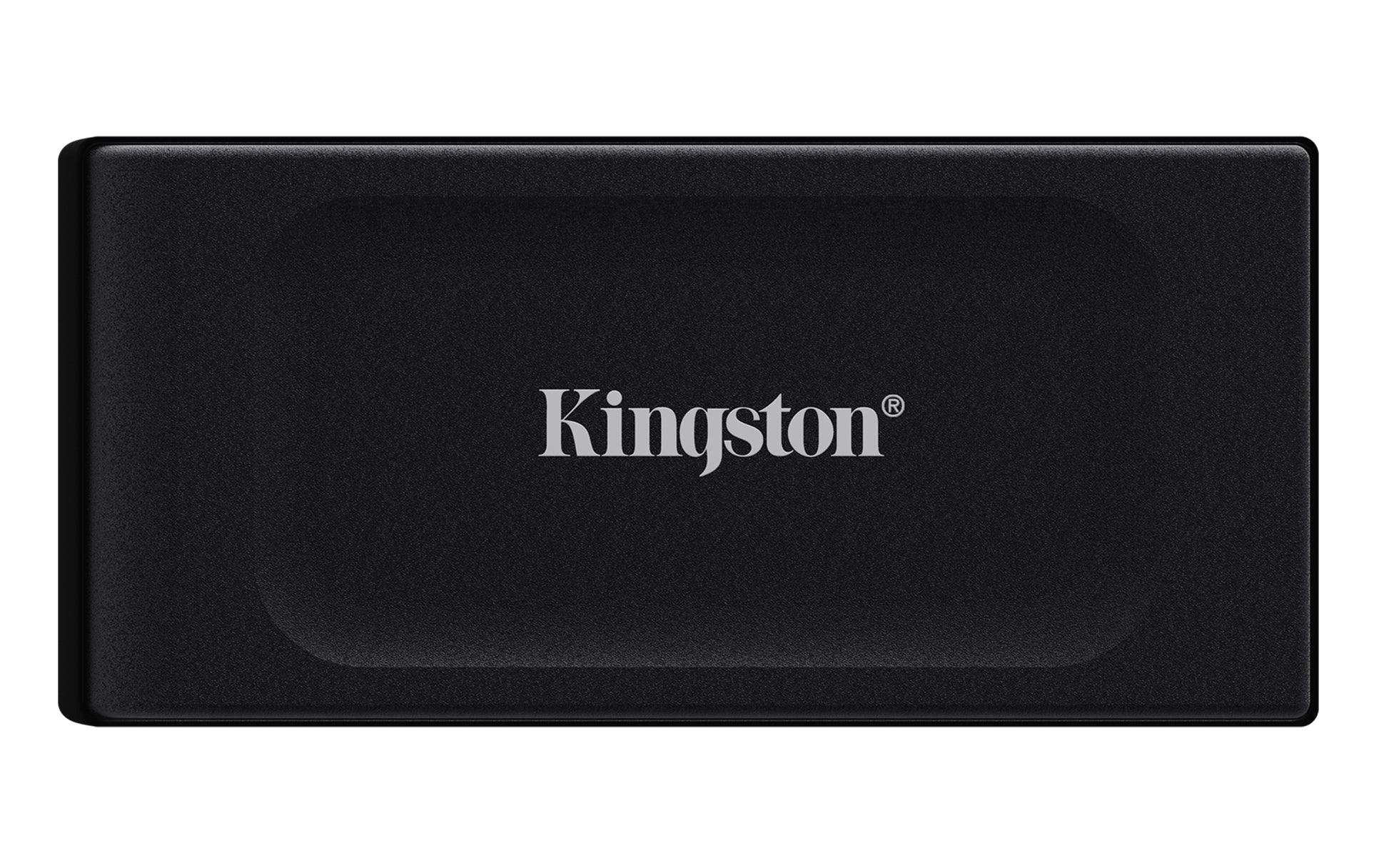 Kingston XS1000 - SSD - 2 TB - externo (portátil) - USB 3.2 Gen 2 (USB-C conector) Guatemala