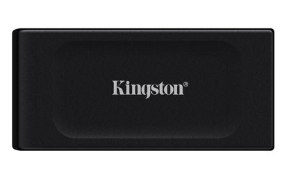 Kingston XS1000 - SSD - 2 TB - externo (portátil) - USB 3.2 Gen 2 (USB-C conector) Guatemala