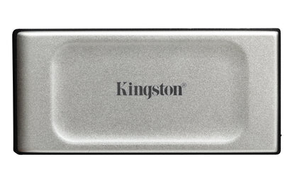 Kingston XS2000 - SSD - 1 TB - externo (portátil) - USB 3.2 Gen 2x2 (USB-C conector) Guatemala