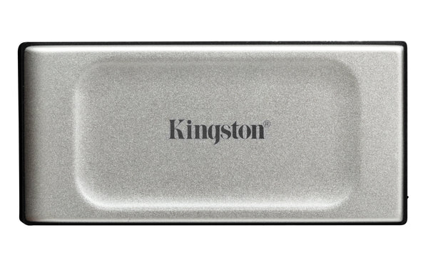 Kingston XS2000 - SSD - 1 TB - externo (portátil) - USB 3.2 Gen 2x2 (USB-C conector) Guatemala