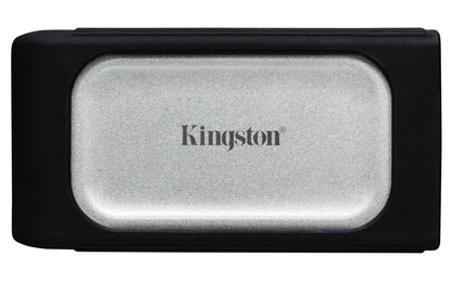 Kingston XS2000 - SSD - 2 TB - externo (portátil) - USB 3.2 Gen 2x2 (USB-C conector) Guatemala