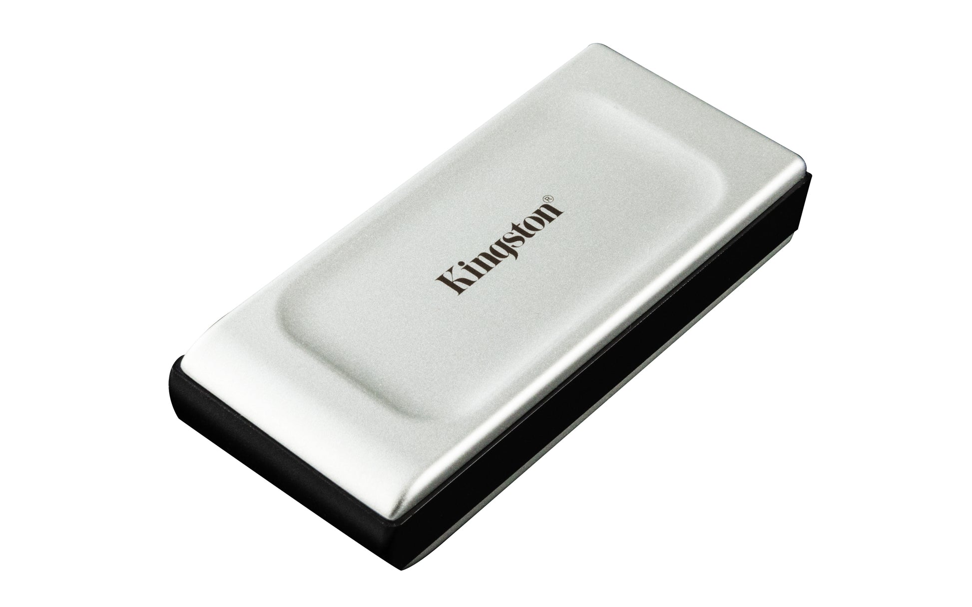 Kingston XS2000 - SSD - 2 TB - externo (portátil) - USB 3.2 Gen 2x2 (USB-C conector) Guatemala