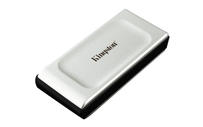 Kingston XS2000 - SSD - 2 TB - externo (portátil) - USB 3.2 Gen 2x2 (USB-C conector) Guatemala