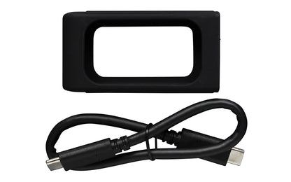 Kingston XS2000 - SSD - 2 TB - externo (portátil) - USB 3.2 Gen 2x2 (USB-C conector) Guatemala