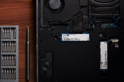 KNG SSD 1TB M.2 6000/4000/MB/s Pcie NVMe Gen4 2280 Guatemala