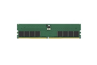 KVR 32GB 5600MT/s DDR5 Non-ECC CL46 DIMM 2Rx8 Guatemala