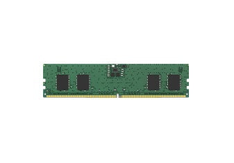 KVR 8GB 5600MT/s DDR5 Non-ECC CL46 DIMM 1Rx16 Guatemala
