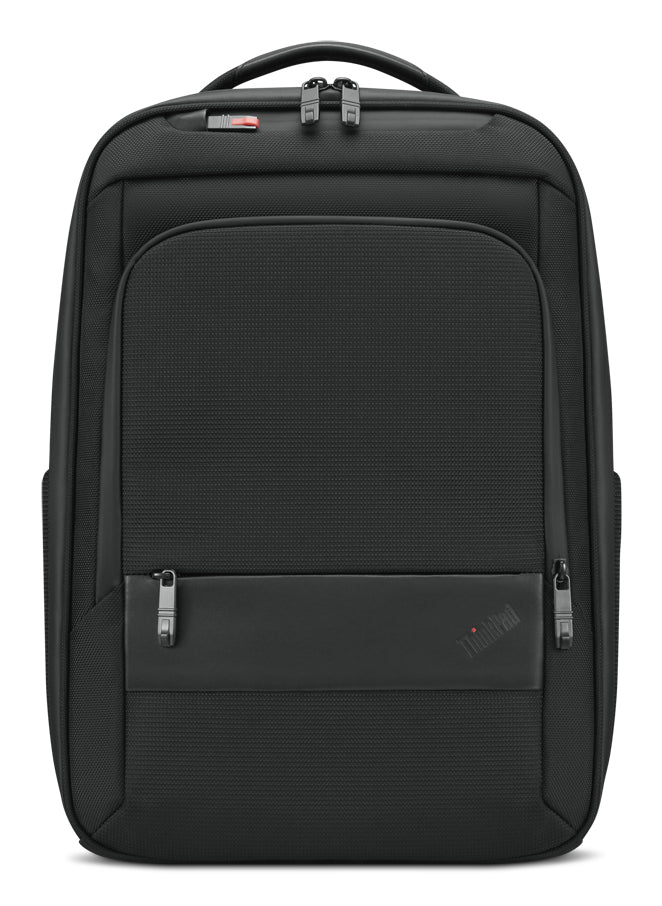 Lenovo - Carrying backpack - 15.4" - All black Guatemala