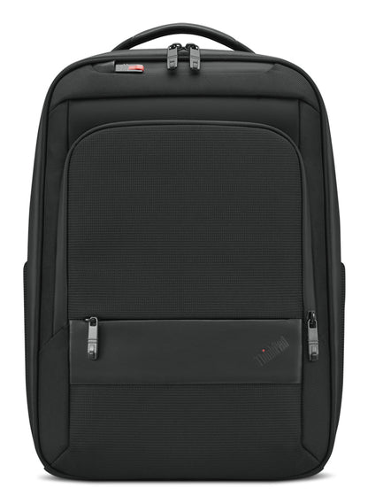 Lenovo - Carrying backpack - 15.4" - All black Guatemala
