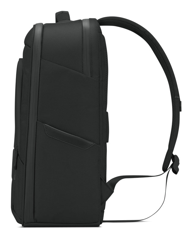 Lenovo - Carrying backpack - 15.4" - All black Guatemala