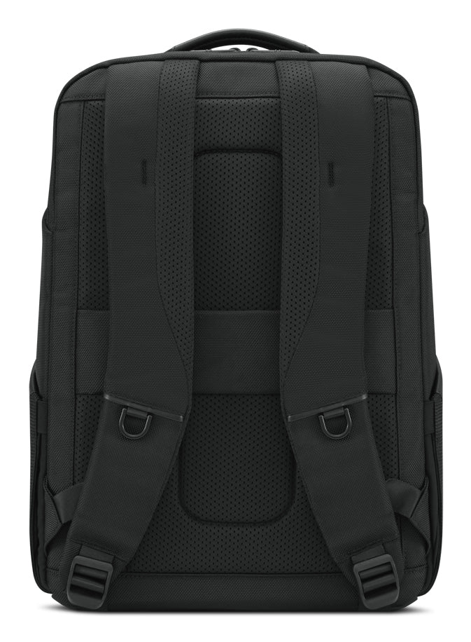 Lenovo - Carrying backpack - 15.4" - All black Guatemala